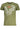 CAVALLI CLASS GREEN MEN'S SHORT SLEEVED T-SHIRT-0