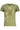 CAVALLI CLASS GREEN MEN'S SHORT SLEEVED T-SHIRT-0