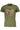 CAVALLI CLASS T-SHIRT SHORT SLEEVE MAN GREEN-0