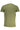 CAVALLI CLASS GREEN MEN'S SHORT SLEEVED T-SHIRT-1