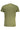 CAVALLI CLASS GREEN MEN'S SHORT SLEEVED T-SHIRT-1