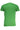 CAVALLI CLASS GREEN MEN'S SHORT SLEEVED T-SHIRT-1