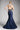 Fitted Mikado Mermaid Gown with Beaded Detail-1