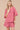 Ces Femme Checkered Round Neck Top and Shorts Set - Street Rider Apparel
