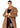 Oversized Maxi Length Belted Waterfall Coat - Street Rider Apparel