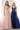 A-Line Layered Tulle Gown-0