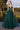 A-Line Layered Tulle Gown-3