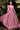 Long Sleeve Chiffon Dress-1