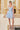 Short A-Line Lace & Tulle Dress-5