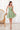 Short A-Line Lace & Tulle Dress-7