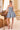 Short A-Line Lace & Tulle Dress-4