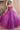 Strapless Sequin & Tulle A-Line Dress-0