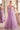 Strapless Sequin & Tulle A-Line Dress-3