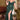 Off The Shoulder Fitted Sequin Gown-1