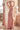 Sequin Fitted Gown-7