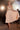 Chiffon A-Line Tea Length Dress-1