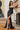 Fitted Embellished Bust Corset Gown-0