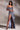 Off The Shoulder Sequin Gown-0