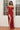Off The Shoulder Sequin Gown-2