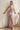 Fitted Iridescent Sequin Dress-1