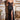 Satin Sheer Corset Gown-0