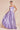 A-Line Satin Bustier Dress-6