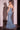 Embellished Silver & Nude Gown-3