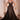 Beaded Fitted Gown With Overskirt-0