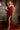 Stretch Satin Off The Shoulder Dress-1