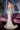 Art Deco Beaded Fit & Flare Gown-3