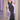Art Deco Beaded Fit & Flare Gown-0
