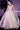 A-Line Embellished Tulle Gown-1