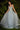 A-Line Embellished Tulle Gown-0