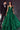 Layered Glitter Ball Gown-1