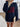 Devine US Flag Round Neck Long Sleeve Knit Top - Street Rider Apparel