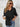 Button Up Dropped Shoulder Long Sleeve Outerwear - Street Rider Apparel