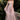 Floral Applique A-Line Dress-0