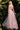 Floral Applique A-Line Dress-1