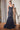 Beaded Mermaid Gown With Removable Cape-0