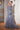 Beaded Mermaid Gown With Removable Cape-4