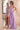 Stretch Satin Glitter & Lace Fitted Gown-7