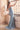 Fitted Glitter & Lace Stretch Satin Gown-2
