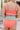 Color Block Scoop Neck Two-Piece Swim Set - Street Rider Apparel