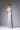 Chiffon Sheath Dress-3