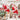 Christmas Electric Santa Decor, Santa Climbing Ropes & Ladder Toy Ornament-3