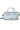 COCCINELLE WOMEN'S BAG BLUE-0
