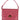 COCCINELLE WOMEN'S RED BAG-0