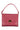 COCCINELLE WOMEN'S RED BAG-0