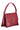 COCCINELLE WOMEN'S RED BAG-2