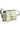 COCCINELLE GREEN WOMEN'S BAG-2